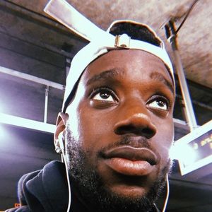 Meet your Posher, Paulo